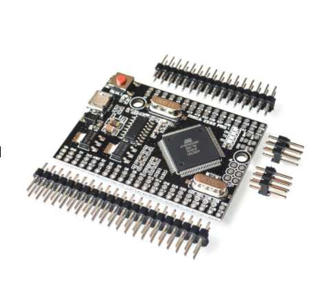 MEGA 2560 PRO CH340G/ATMEGA2560-16AU Ĩ (Arduino ..
